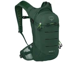 Osprey Raptor Jr. Hydration Pack (Tundra Green)