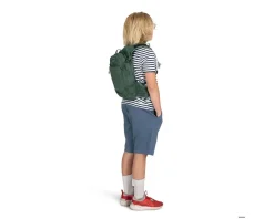 Osprey Raptor Jr. Hydration Pack (Tundra Green)