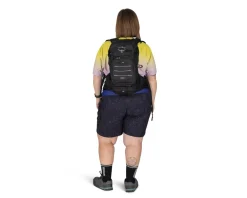 Osprey Raven 14 EFS Hydration Pack (Black) (Extended Fit)