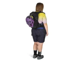 Osprey Raven 14 EFS Hydration Pack (Black) (Extended Fit)