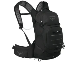 Osprey Raven 14 EFS Hydration Pack (Black) (Extended Fit)