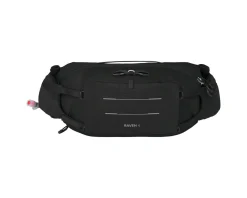 Osprey Raven 4 Hydration Lumbar Pack (Black)