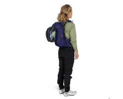 Osprey Raven 10 Hydration Pack (Deep Fig)