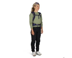 Osprey Raven 10 Hydration Pack (Deep Fig)