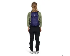 Osprey Raven 10 Hydration Pack (Deep Fig)