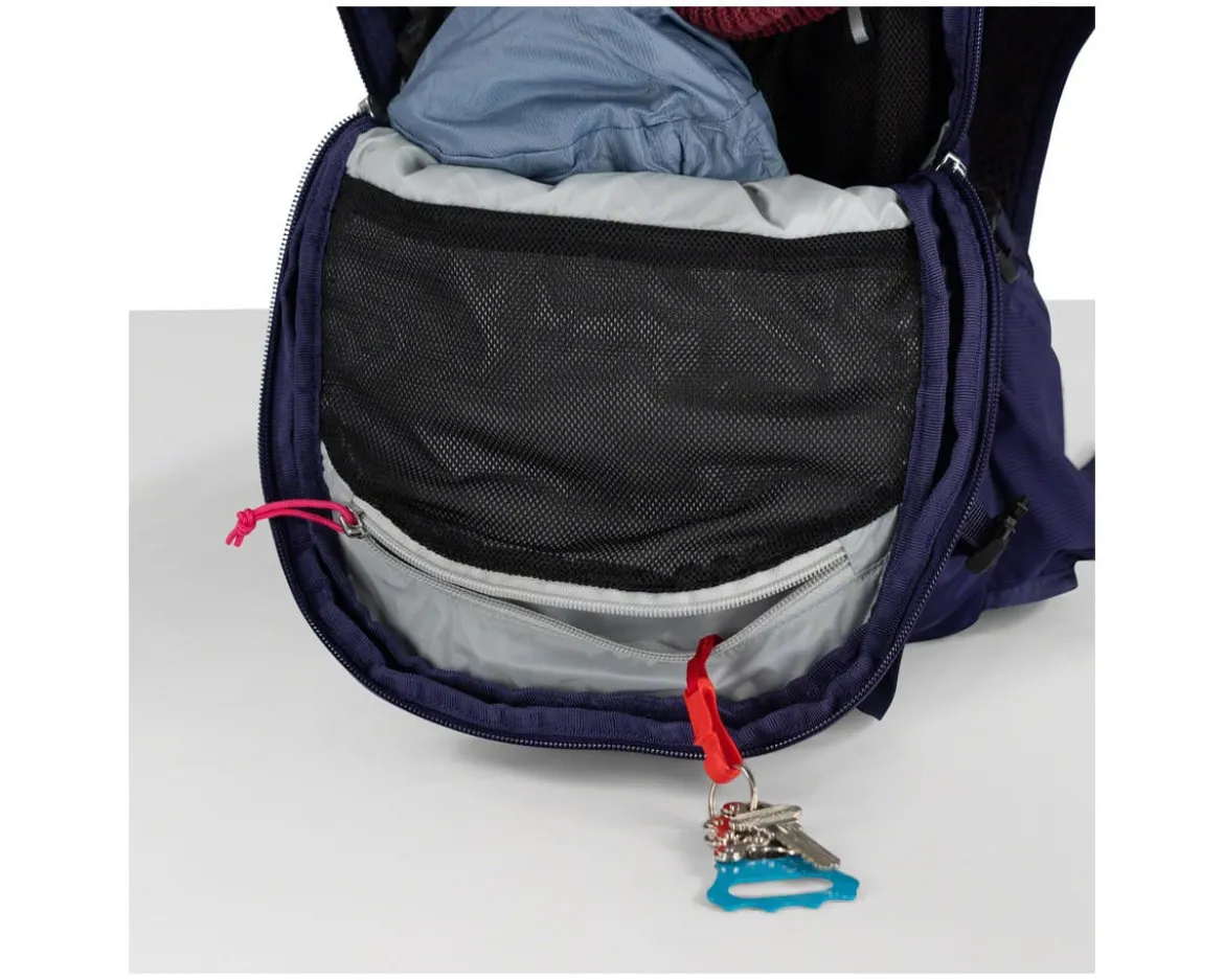 Osprey Raven 10 Hydration Pack (Deep Fig)