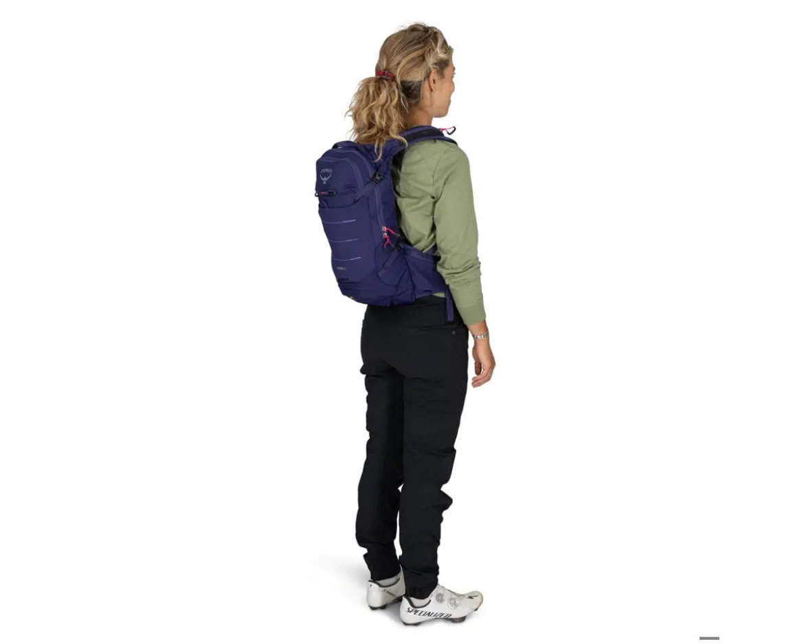 Osprey Raven 10 Hydration Pack (Deep Fig)