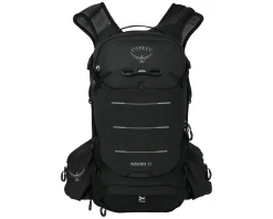 Osprey Raven 10 Hydration Pack (Black)