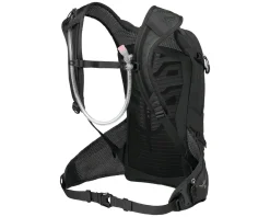 Osprey Raven 10 Hydration Pack (Black)