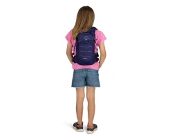 Osprey Raven Jr. Hydration Pack (Deep Fig)