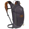 Osprey Salida 8 Hydration Pack (Space Travel Grey) (One Size)
