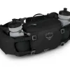 Osprey Savu 5 Lumbar Pack (Black)