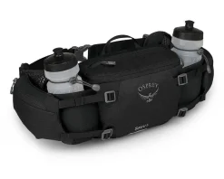 Osprey Savu 5 Lumbar Pack (Black)
