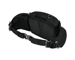 Osprey Savu 5 Lumbar Pack (Black)