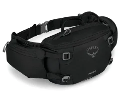 Osprey Savu 5 Lumbar Pack (Black)
