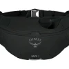 Osprey Savu 2 Lumbar Pack (Black)