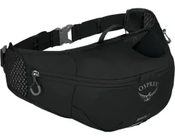 Osprey Savu 2 Lumbar Pack (Black)