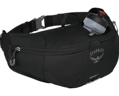 Osprey Savu 2 Lumbar Pack (Black)