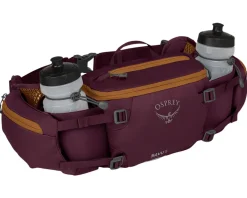 Osprey Savu 5 Lumbar Pack (Aprium Purple)