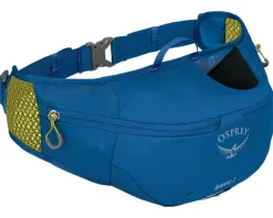 Osprey Savu 2 Lumbar Pack (Postal Blue)