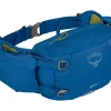 Osprey Savu 5 Lumbar Pack (Postal Blue)