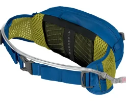 Osprey Seral 4 Lumbar Hydration Pack (Postal Blue)