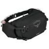 Osprey Seral 7 Lumbar Pack (Black) (One Size)