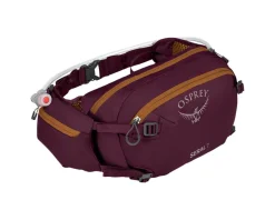 Osprey Seral 7 Lumbar Pack (Aprium Purple) (One Size)