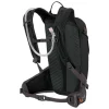 Osprey Siskin 12 Men's Hydration Pack (Black) (One Size)
