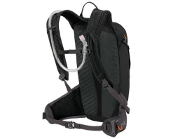 Osprey Siskin 12 Men's Hydration Pack (Black) (One Size)