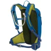 Osprey Siskin 12 Men's Hydration Pack (Postal Blue) (One Size)