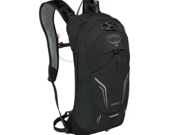 Osprey Syncro 5 Hydration Pack (Black)