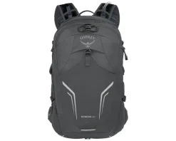 Osprey Syncro 20 Men's Hydration Pack (Coal Grey) (One Size)