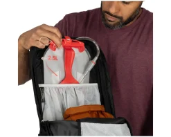 Osprey Talon 22 Backpack (Coal Grey)