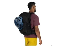 Osprey Talon 22 Backpack (Coal Grey)