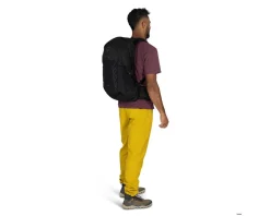 Osprey Talon 22 Backpack (Coal Grey)