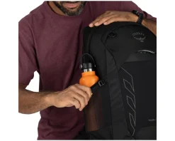 Osprey Talon 22 Backpack (Coal Grey)