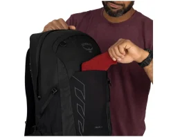 Osprey Talon 22 Backpack (Coal Grey)