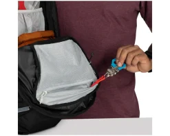 Osprey Talon 22 Backpack (Coal Grey)