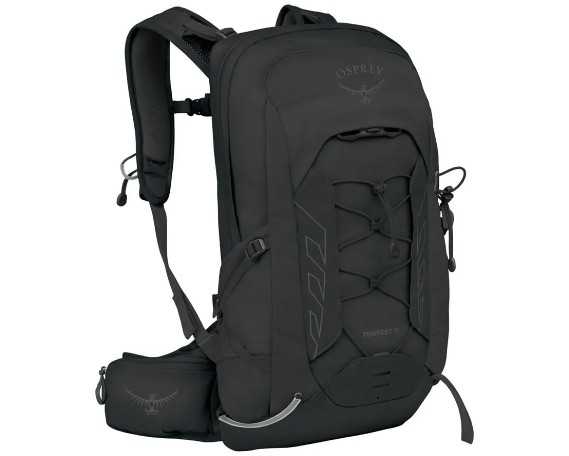 Osprey Tempest 11 Backpack (Coal Grey)