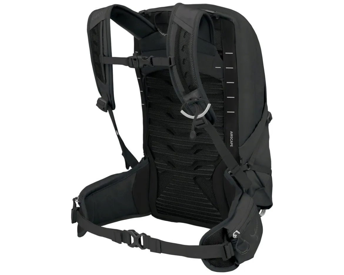 Osprey Tempest 11 Backpack (Coal Grey)