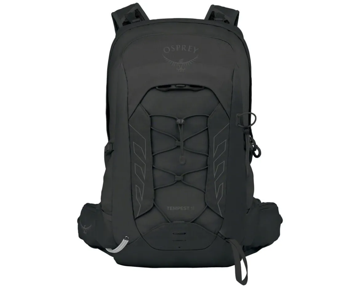 Osprey Tempest 11 Backpack (Coal Grey)