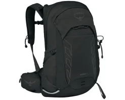 Osprey Tempest 22 Backpack (Coal Grey)