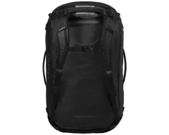Osprey Transporter 65 Duffel Bag (Raven Black