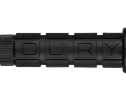 Oury Single Compound Mountain Grips (Black)