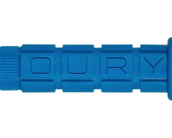 Oury Single Compound Mountain Grips (Blue)