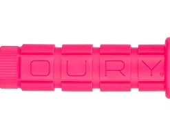 Oury Single Compound Mountain Grips (Pink)