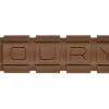 Oury Single Compound Mountain Grips (Muddy Brown)