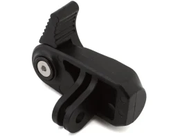 Outbound Lighting Action Camera Quick Release Mount (Black) (GoPro-Style)