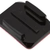 Outbound Lighting Curved Helmet Mount Base (Black)